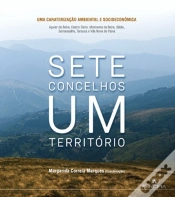 Capa do artigo Sete Concelhos, Um Território