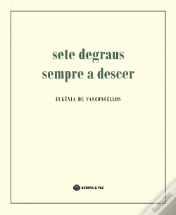 Capa do artigo Sete Degraus Sempre a Descer