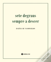 Capa do artigo Sete Degraus Sempre a Descer