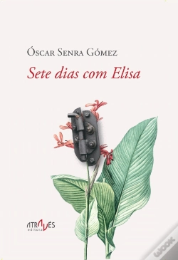 Capa do artigo Sete Dias com Elisa 