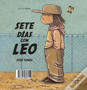 Capa do artigo Sete Dias Con Leo Sete Dias Con Lias