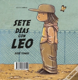 Capa do artigo Sete Dias Con Leo Sete Dias Con Lias