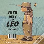 Sete Dias Con Leo Sete Dias Con Lias