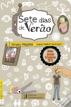 Capa do artigo Sete dias de Verão