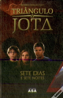 Capa do artigo Sete Dias e Sete Noites