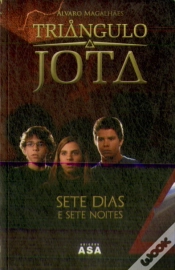 Capa do artigo Sete Dias e Sete Noites