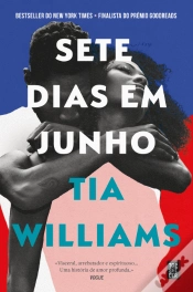 Capa do artigo Sete Dias em Junho