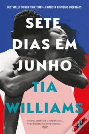 Capa do artigo Sete Dias Em Junho