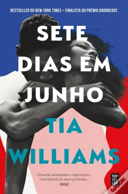 Capa do artigo Sete Dias Em Junho