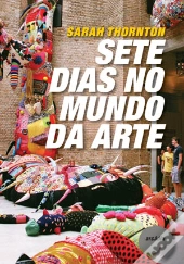 Sete Dias no Mundo da Arte