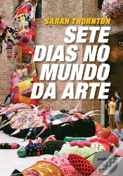 Capa do artigo Sete Dias no Mundo da Arte