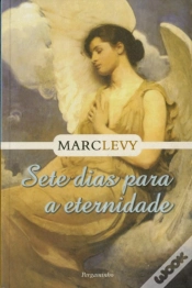 Capa do artigo Sete Dias para a Eternidade