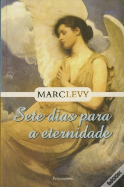 Capa do artigo Sete Dias para a Eternidade