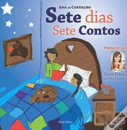 Capa do artigo Sete Dias, Sete Contos