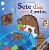 Capa do artigo Sete Dias, Sete Contos