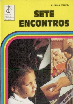 Capa do artigo Sete Encontros