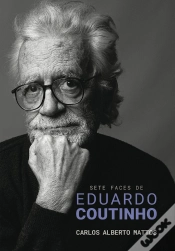 Capa do artigo Sete Faces De Eduardo Coutinho