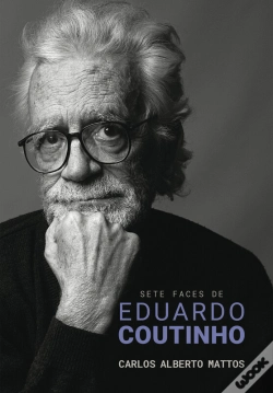 Capa do artigo Sete Faces De Eduardo Coutinho