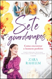 Capa do artigo Sete Guardanapos