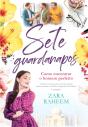 Sete Guardanapos - Preview