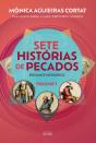 Sete Histórias De Pecados - Livro 1 - Preview