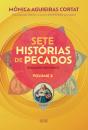 Sete Histórias De Pecados - Livro 2 - Preview
