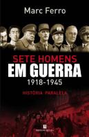 Sete Homens em Guerra