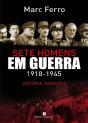Sete Homens em Guerra - Preview