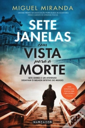 Capa do artigo Sete Janelas com Vista para a Morte