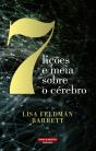 Sete Lições e Meia sobre o Cérebro - Preview