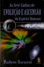 Sete Linhas De Evolução E Ascensão Do Espírito Humano - Preview