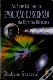 Capa do artigo Sete Linhas De Evolução E Ascensão Do Espírito Humano