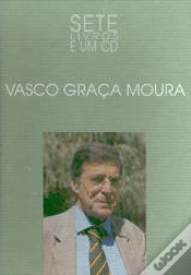 Capa do artigo Sete Livros e um CD
