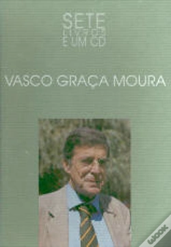 Capa do artigo Sete Livros e um CD