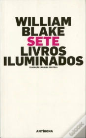Capa do artigo Sete Livros Iluminados