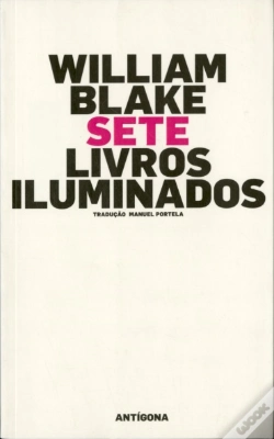 Capa do artigo Sete Livros Iluminados