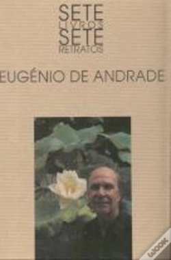 Capa do artigo Sete Livros Sete Retratos