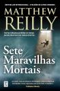 Sete Maravilhas Mortais - Preview