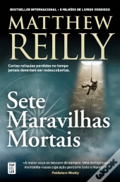 Sete Maravilhas Mortais