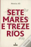 Sete Mares e Treze Rios