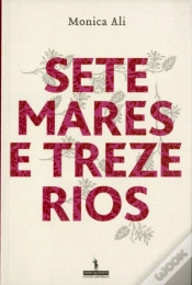 Capa do artigo Sete Mares e Treze Rios