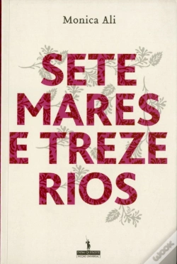 Capa do artigo Sete Mares e Treze Rios