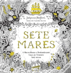Capa do artigo Sete Mares