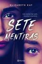 Sete Mentiras - Preview