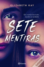 Capa do artigo Sete Mentiras