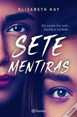Capa do artigo Sete Mentiras
