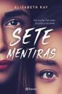 Sete Mentiras - Preview
