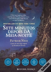 Capa do artigo Sete Minutos Depois da Meia-Noite