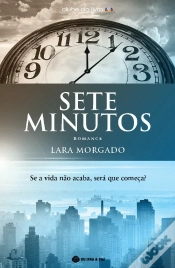 Capa do artigo Sete Minutos