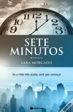 Capa do artigo Sete Minutos
